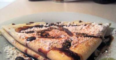 Delicious Pancakes From Around The World