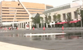 Well...That didn’t work.