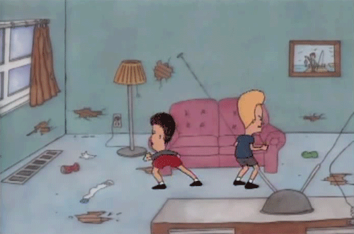 Let’s not forget who actually started this whole twerking thing