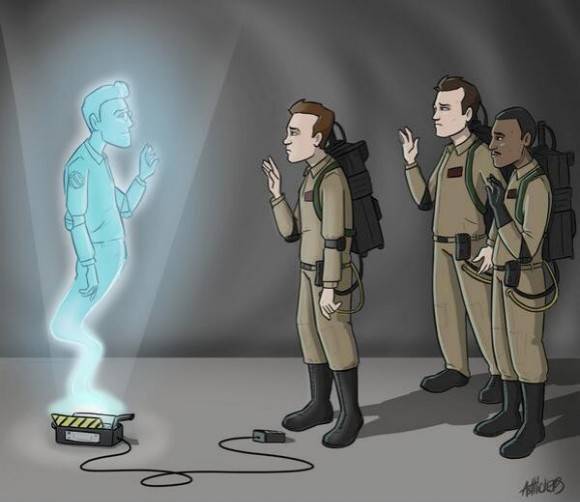 The feels