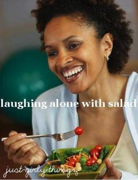 just girly things