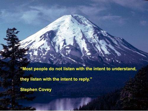 Inspirational Quotes: Quote of the day