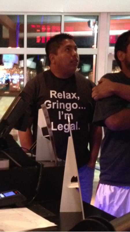 Relax !
