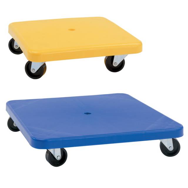 Worst pain as a child was a scooter chop? Try running over your fingers after a sprinting start with one of these bastards.