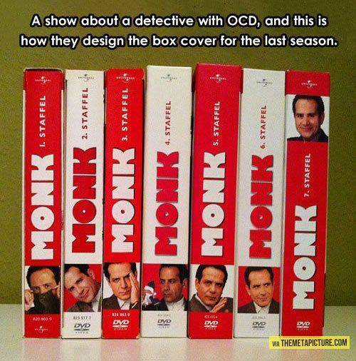 OCD nightmare