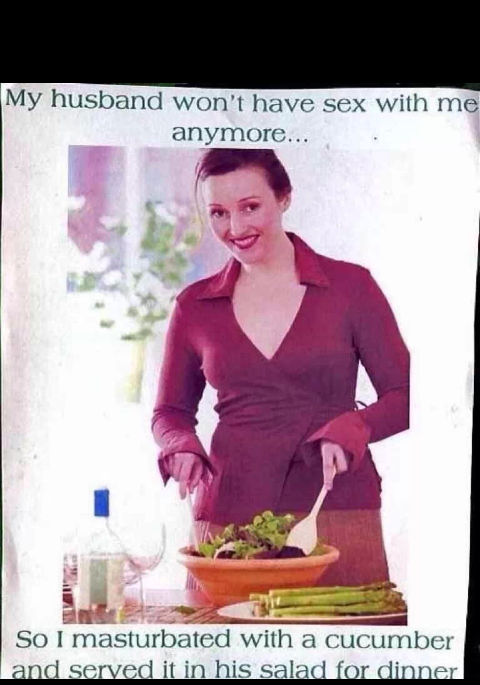 Tasty salad