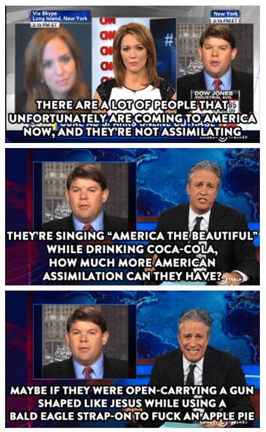 America The Beautiful