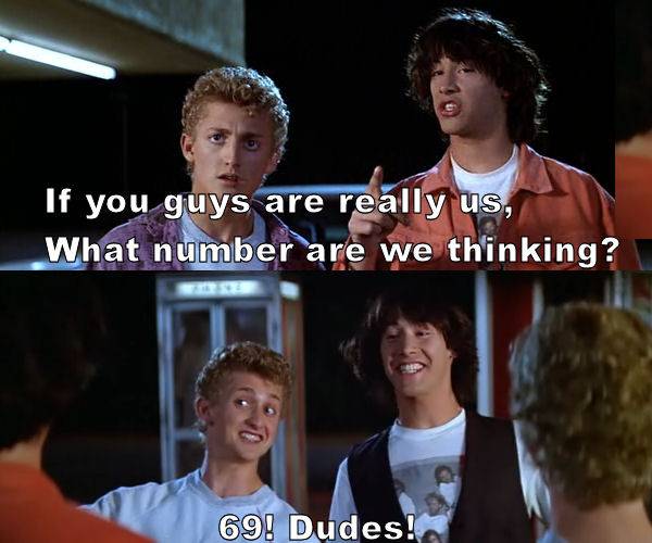 One of the many innuendos I never got as a child.