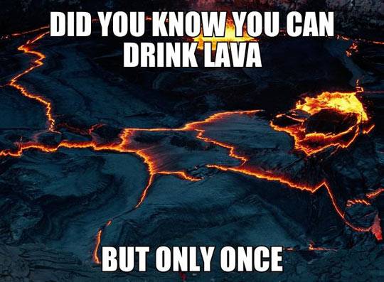 Did You Know?!
