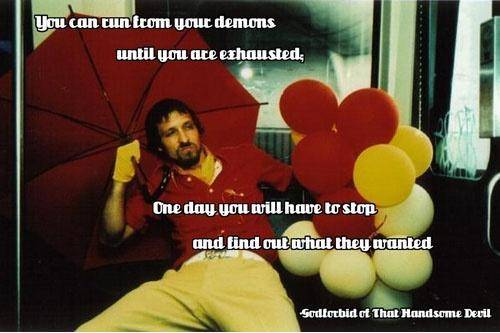 Inspirational Quotes: Quote of the day