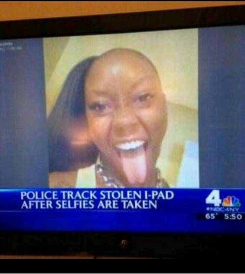 Dumbass of the day