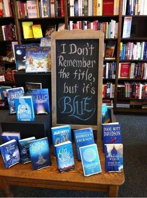 I used to work in a music store, many many years ago. This does remind me of all the people humming and hoping you would know what they meant.