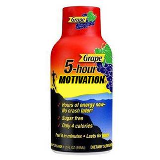 I've got the energy , I just wish they made this: