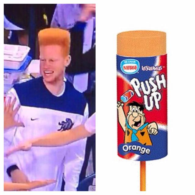 Who wore it better?
