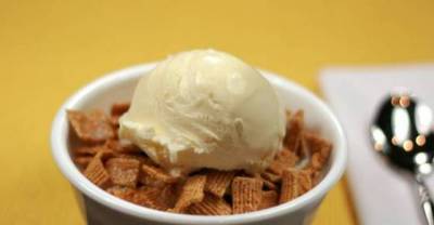 Incredibly fun and amazing ways to eat cereal