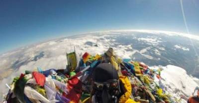 The best selfies I've seen so far