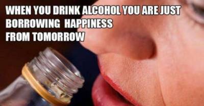 Well I Never Actually Thought about It Like That