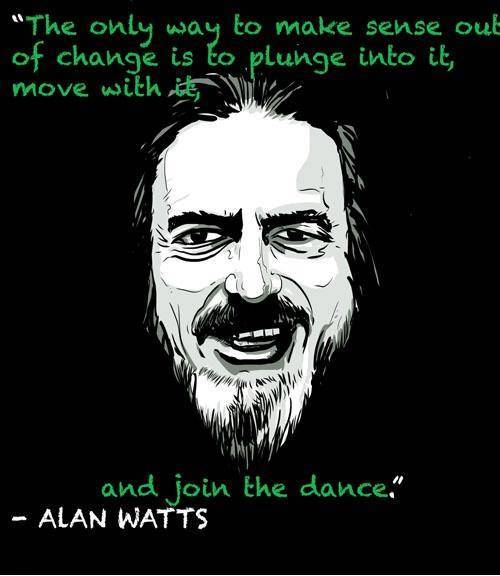Inspirational Quotes: Quote of the day