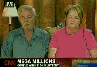 What to do with 164 Million Dollars