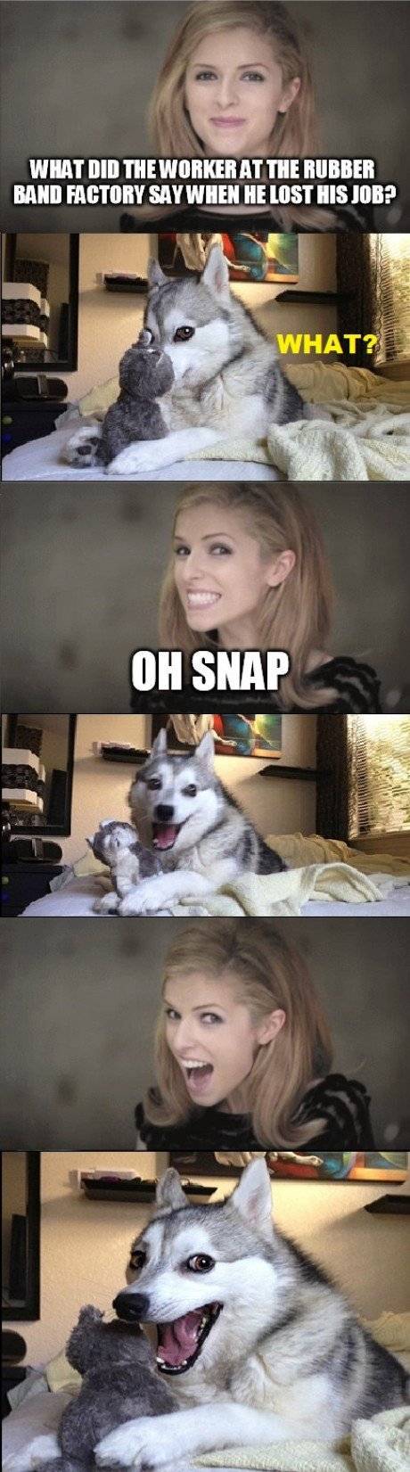 An old one, but still makes me laugh