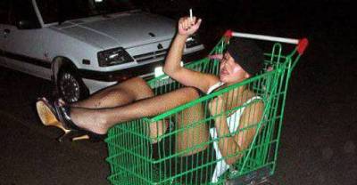 15 Things That Are Bound To Happen When You're Drunk