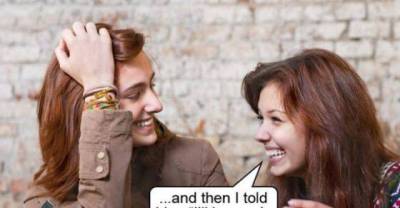 You&rsquo;ve Definitely Heard One of These