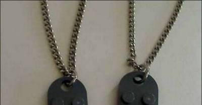 Amazingly Cool Uses Of Lego...
