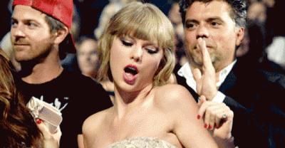 Awkward Taylor Swift Dance Moves That Will Make You Dislike Her Even More