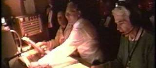 Behind the scenes during Cuba Gooding Jr.’s 1996 Oscar acceptance speech