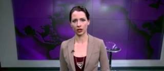 Russia Today anchor goes rogue and speaks out against Russia