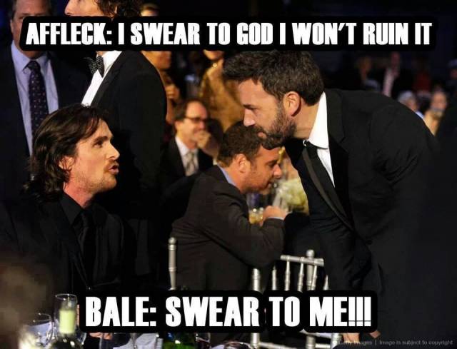 Batmen