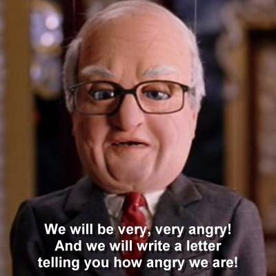 Anytime the EU offers Russia an Ultimatum..