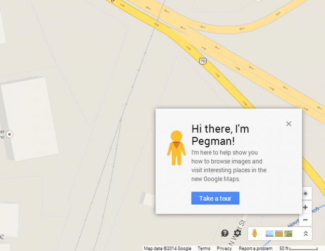 Oh God- it's the return of Clippy...