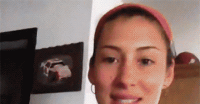 Smack Cam GIFS That Will Make You Always Watch Your Back