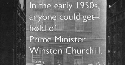 Some facts about London you have never heard about before in your life