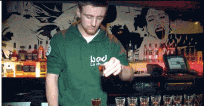 What it feels like the first time being drunk (Funny pictures)