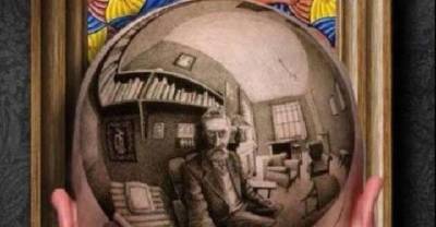 Tattoos That Will Blow Your Mind In Awe