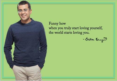 Inspirational Quotes: Quote of the day