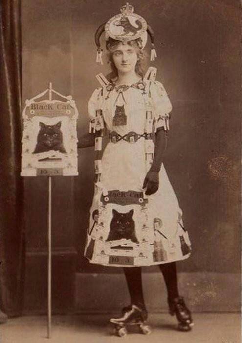 Forever alone status: VINTAGE.