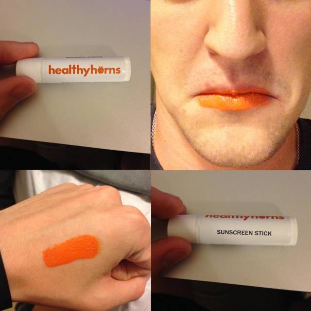 Got trolled by University Health Services today...
