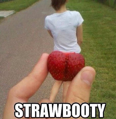 That's juicy ;)