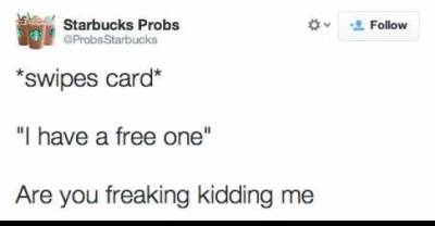 How To Be The Most Terrible Customer At Starbucks
