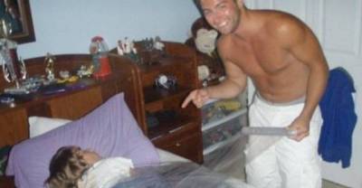 Amazing And Hilarious Experiences We Have All Had From Having An Older Brother