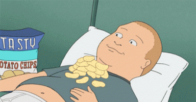GIFS That Describe Your Single Life Perfectly