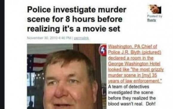 *Slow Clap*