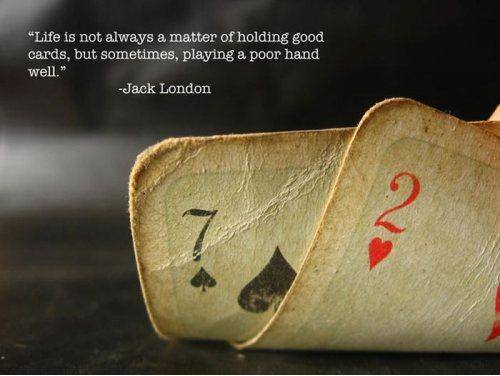Inspirational Quotes: Quote of the day