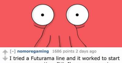 Insanely Bad Pick Up Lines That Have Worked