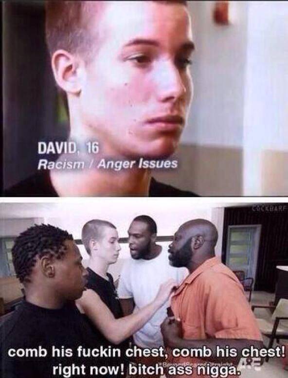 Funniest Scared Straight Episode