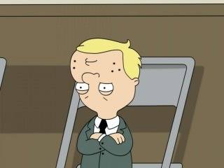 Whenever I see (: instead of :)