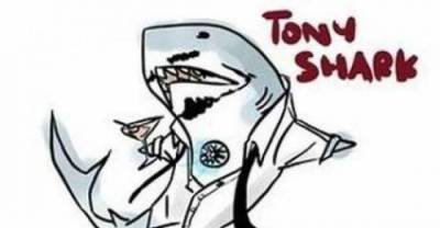 Puns That Are Witty And Stupid...